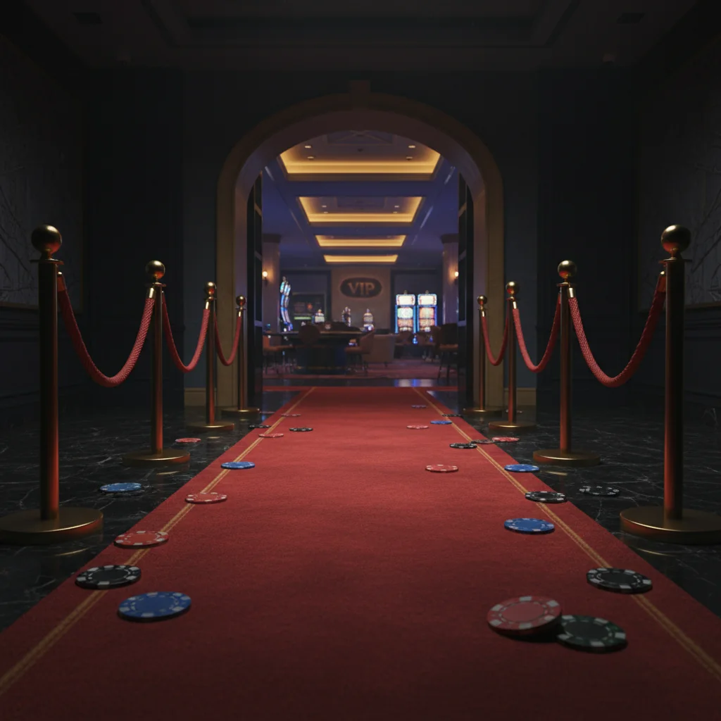 Bonus Za Rejestrację — Bez Depozytu dla Nowych Graczy