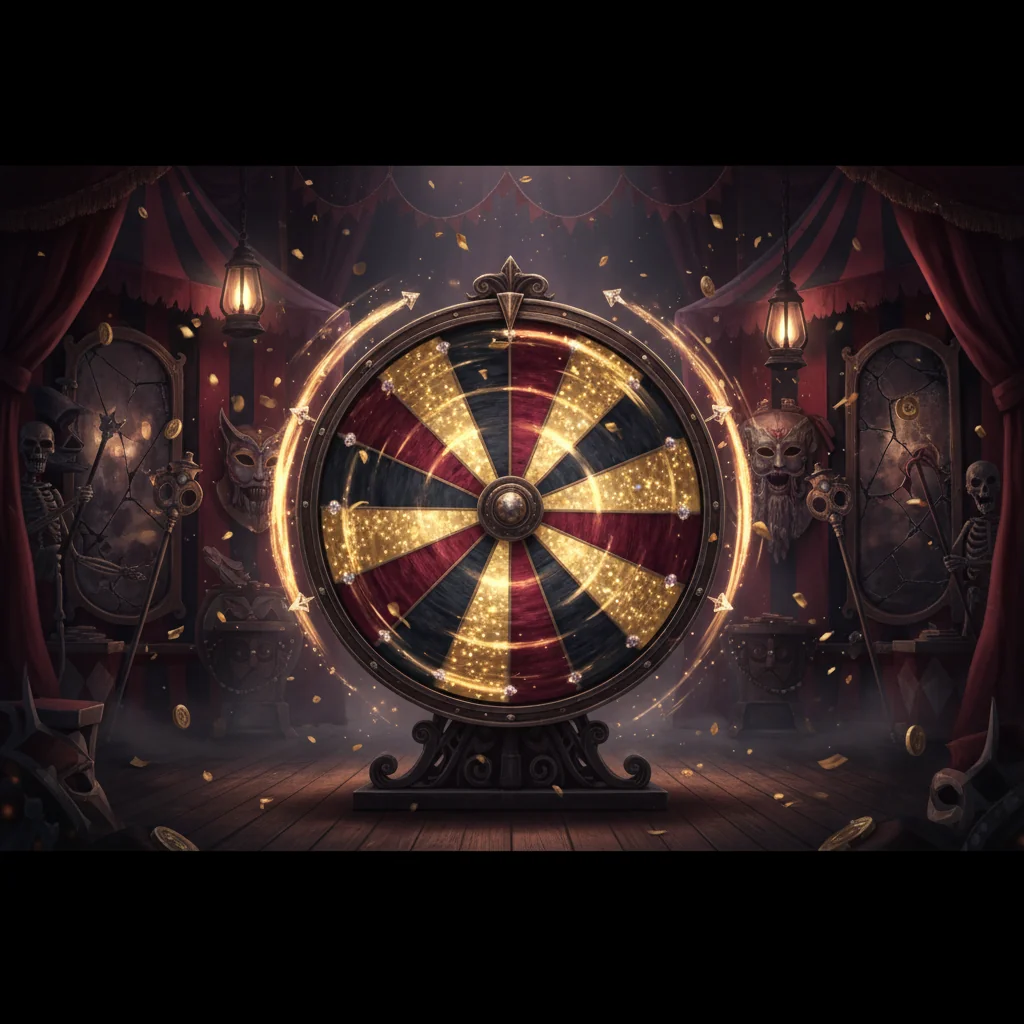 Bonus Highroller — Do 20 000 PLN dla Większych Graczy