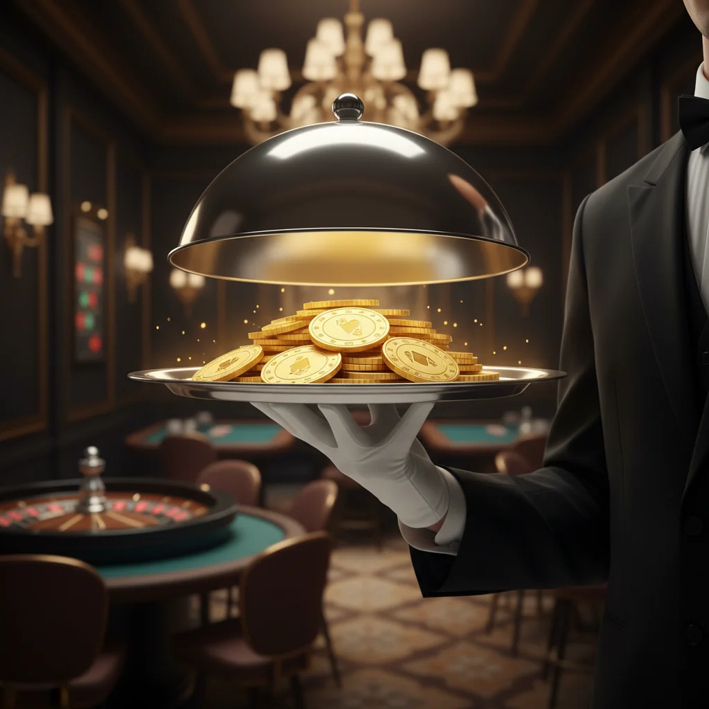 Jak Odebrać Bonus Bez Depozytu — Krok po Kroku